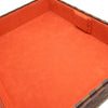 Louis Vuitton Damier Ebene President Classeur Secondhand
