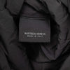 Bottega Veneta Nylon Intrecciato Effect Clutch Secondhand