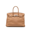Hermès Togo Birkin Retourne 35 Secondhand