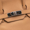 Hermès Togo Birkin Retourne 35 Secondhand