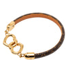 Louis Vuitton Monogram Say Yes Bracelet Secondhand