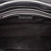 Balenciaga Small Metallic Calfskin Lindsay Satchel Secondhand