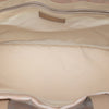 Secondhand Chanel New Travel Line Nylon Tote