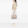 Chanel New Travel Line Nylon Tote Secondhand