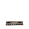 Louis Vuitton Monogram Multicolore Sarah Wallet Secondhand