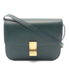 Celine Medium Calfskin Classic Box Secondhand