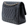 Chanel Jumbo Classic Caviar Double Flap Secondhand