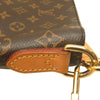 Louis Vuitton Monogram Melie Satchel Secondhand