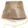 Louis Vuitton Monogram Melie Satchel Secondhand
