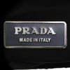 Secondhand Prada Tessuto Handbag