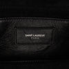 Saint Laurent Mini Croc Embossed Kate Tassel Crossbody Secondhand