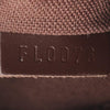 Louis Vuitton Damier Ebene Pochette Melville Secondhand