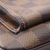 Louis Vuitton Damier Ebene Pochette Melville Secondhand