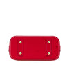 Louis Vuitton Monogram Vernis Alma BB Secondhand