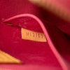Louis Vuitton Monogram Vernis Alma BB Secondhand