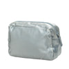 Prada Satin Cosmetic Pouch Secondhand