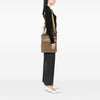 Prada Canvas Canapa Logo Crossbody Secondhand