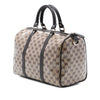 Gucci Medium GG Crystal Joy Boston Bag Secondhand