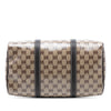 Gucci Medium GG Crystal Joy Boston Bag Secondhand