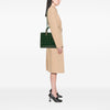 Dior Large Patent Cannage Lady Dior Secondhand