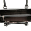 Burberry Leather Tote Secondhand