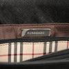 Burberry Leather Tote Secondhand