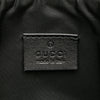 Gucci GG Canvas Web Handbag Secondhand