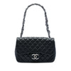 Chanel Medium Quilted Lambskin Westminster Pearl Flap Secondhand
