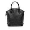 Louis Vuitton Epi Lockit Vertical Secondhand