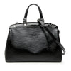 Louis Vuitton Electric Epi Brea MM Secondhand