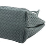Bottega Veneta Large Lambskin Intrecciato Andiamo Satchel Secondhand