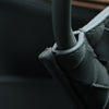 Bottega Veneta Large Lambskin Intrecciato Andiamo Satchel Secondhand