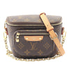 Louis Vuitton Monogram Mini Bumbag Secondhand