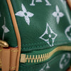 Louis Vuitton Monogram Leather Speedy P9 Bandouliere 40 Secondhand