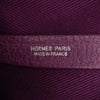 Hermès Toile and Negonda Garden Party 36 Secondhand