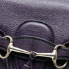 Gucci Large Calfskin Emily Shoulder Bag Secondhand