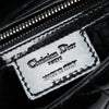 Dior Medium Patent Cannage Lady Dior Secondhand
