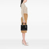 Dior Medium Patent Cannage Lady Dior Secondhand