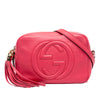 Gucci Calfskin Soho Disco Crossbody Secondhand