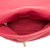 Chanel Medium Lambskin 19 Flap Secondhand