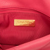 Chanel Medium Lambskin 19 Flap Secondhand