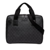 Gucci GG Supreme Laptop Bag Secondhand