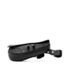 Dior Alex Foxton Grained Calfskin Saddle Bag Secondhand