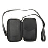 Louis Vuitton Monogram Eclipse Reverse Double Phone Pouch Secondhand