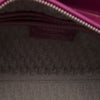 Dior Large Patent Cannage Lady Dior Secondhand