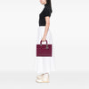 Dior Large Patent Cannage Lady Dior Secondhand