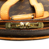 Louis Vuitton Monogram Ellipse Backpack Secondhand