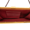Celine Mini Smooth Calfskin Clasp Bag Secondhand