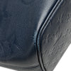 Secondhand Louis Vuitton Monogram Giant Empreinte Neverfull MM