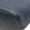 Secondhand Louis Vuitton Monogram Giant Empreinte Neverfull MM